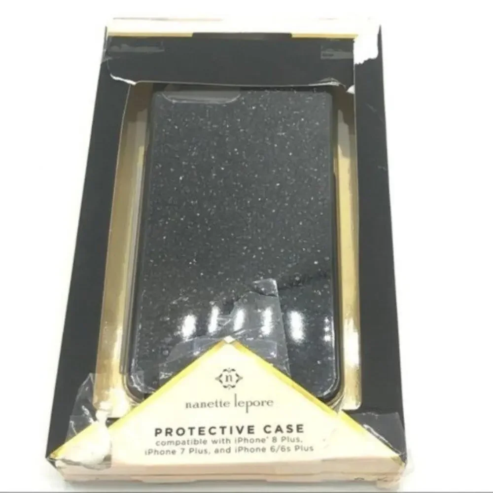 Nanette Lepore Protective iPhone Protective Case